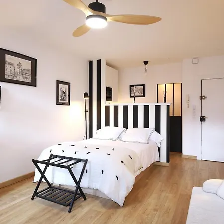 Appartement Hyper Centre Avec Balcon Clermont-Ferrand Extérieur photo