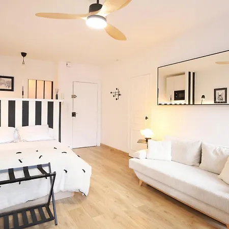 Appartement Hyper Centre Avec Balcon Clermont-Ferrand Extérieur photo