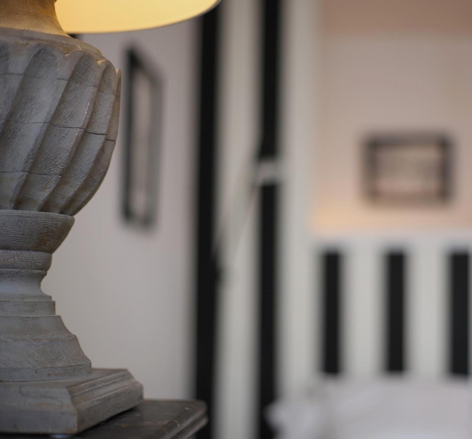 Apartamento Hyper Centre Avec Balcon