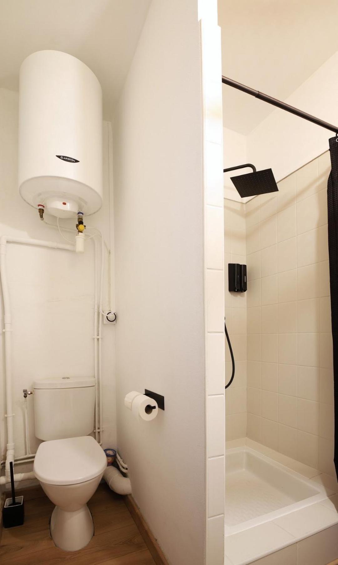 Apartamento Hyper Centre Avec Balcon *